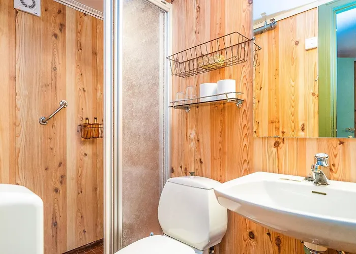 Kongsvold Fjeldstue By Frich's * Oppdal