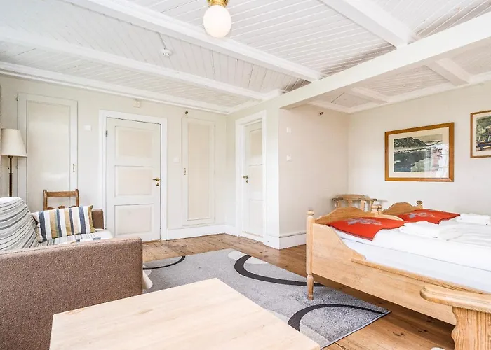 Kongsvold Fjeldstue By Frich's *