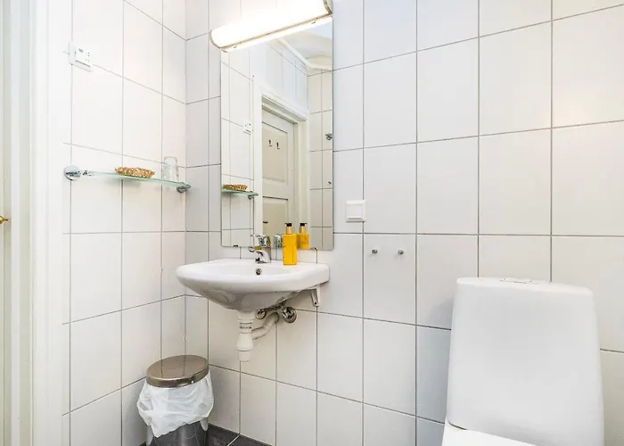 Hotell Kongsvold Fjeldstue By Frich's