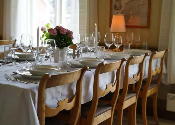 Hotel Kongsvold Fjeldstue By Frich's Oppdal