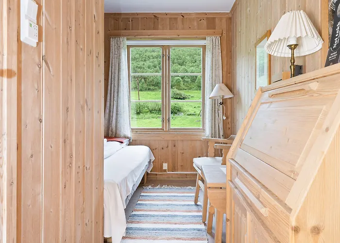 Hotel Kongsvold Fjeldstue By Frich's *