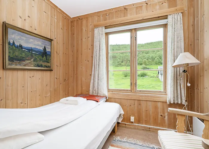 Kongsvold Fjeldstue By Frich's Oppdal