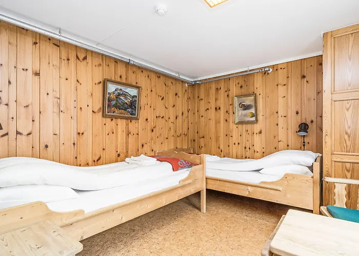 Kongsvold Fjeldstue By Frich's * Oppdal