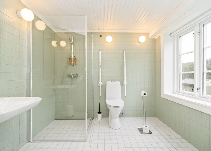 Kongsvold Fjeldstue By Frich's * Oppdal