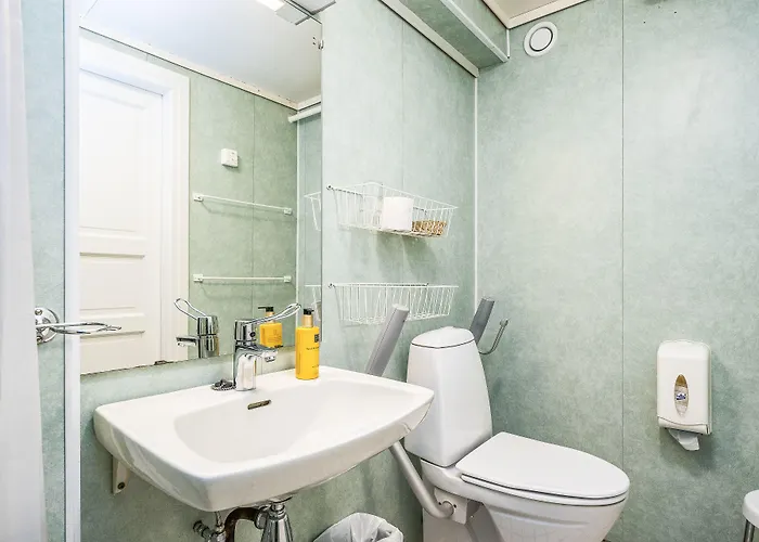 Kongsvold Fjeldstue By Frich's أوبدال