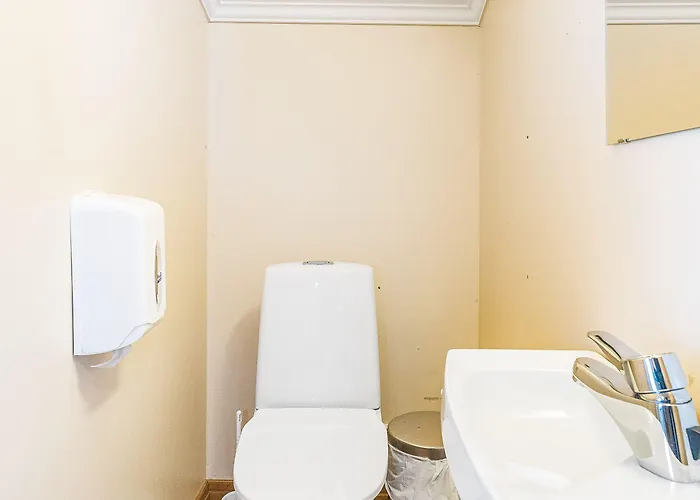 Kongsvold Fjeldstue By Frich's Oppdal