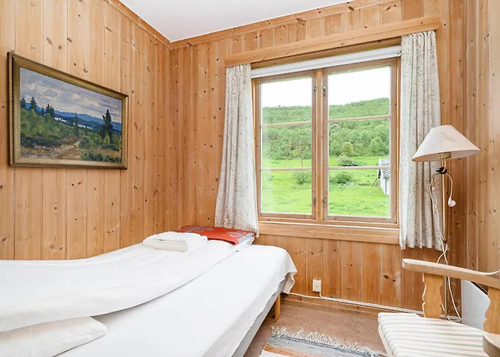 Kongsvold Fjeldstue By Frich's Hotell Oppdal