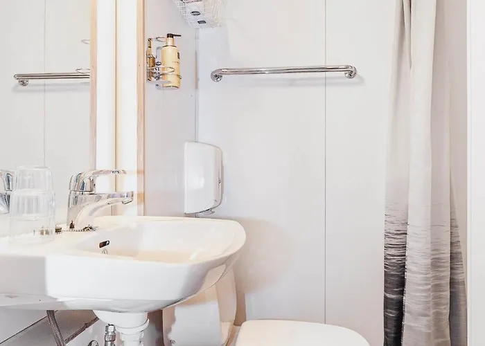 Kongsvold Fjeldstue By Frich's أوبدال