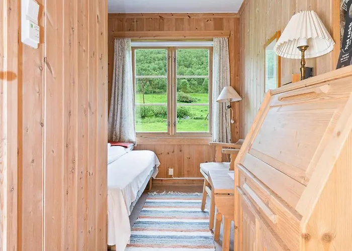 Kongsvold Fjeldstue By Frich's Hotell