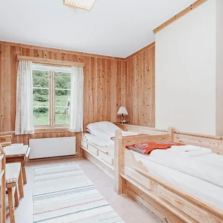 Szálloda Kongsvold Fjeldstue By Frich's *