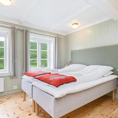 Kongsvold Fjeldstue By Frich's Szálloda