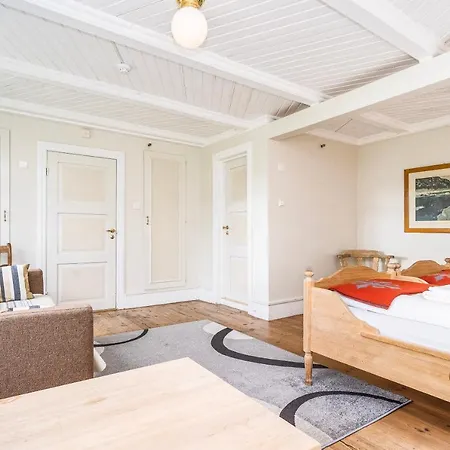 Kongsvold Fjeldstue By Frich's *