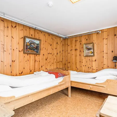 Kongsvold Fjeldstue By Frich's Szálloda Oppdal