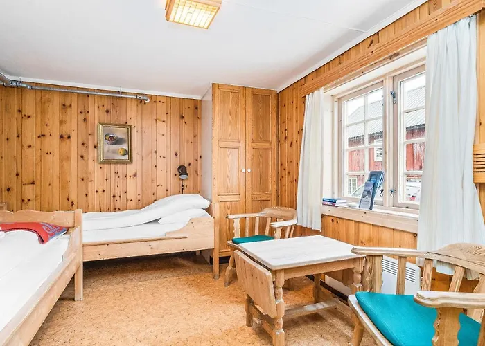Kongsvold Fjeldstue By Frich's Hotell Oppdal
