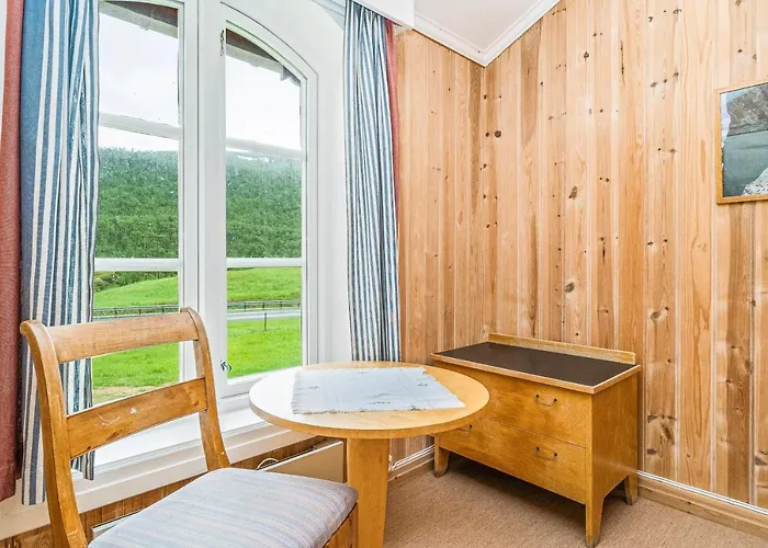 Kongsvold Fjeldstue By Frich's *