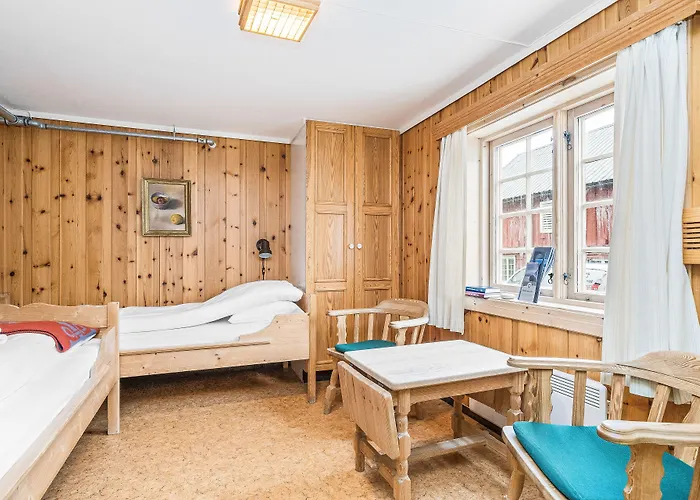 Kongsvold Fjeldstue By Frich's Oppdal
