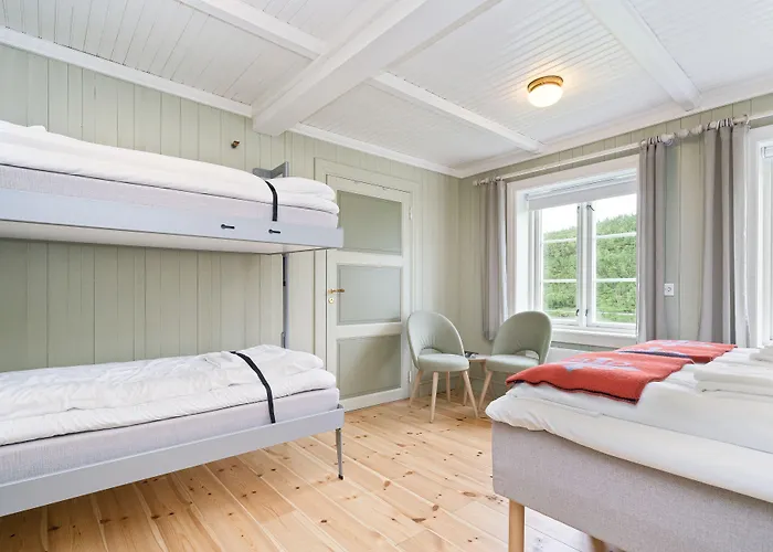 Hotell Kongsvold Fjeldstue By Frich's