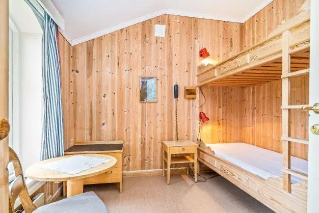 Hotell Kongsvold Fjeldstue By Frich's